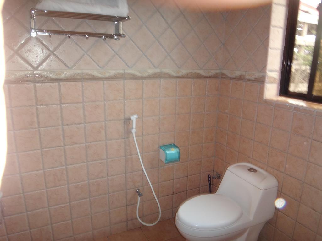 Premier Palace Hotel Arusha Szoba fotó