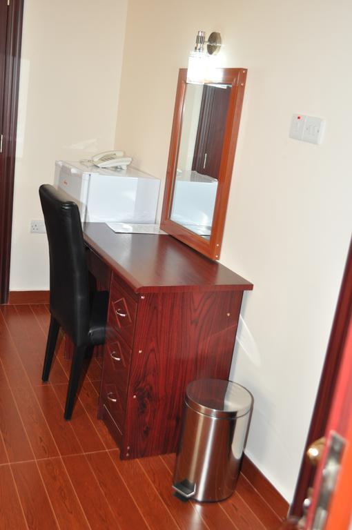 Premier Palace Hotel Arusha Szoba fotó