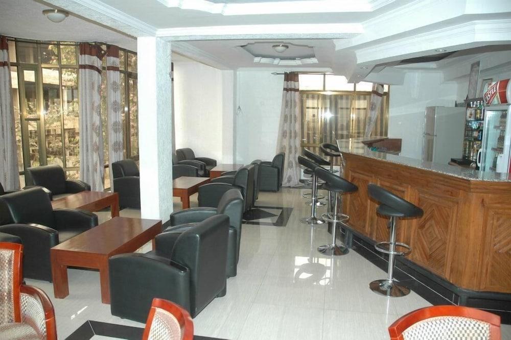Premier Palace Hotel Arusha Kültér fotó