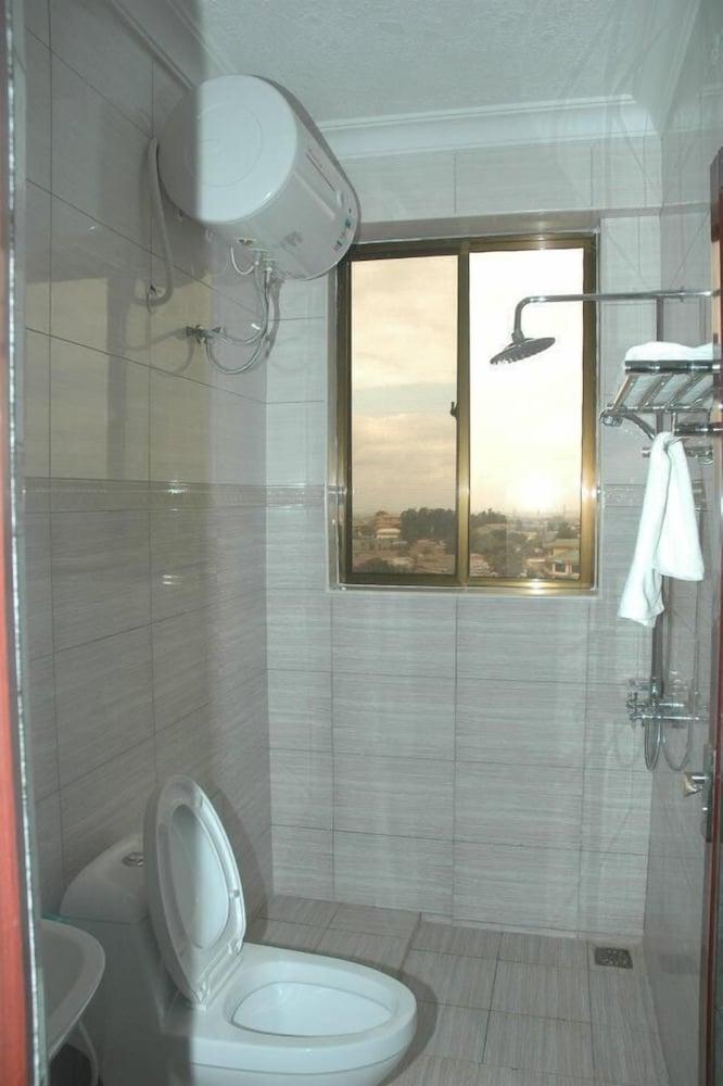 Premier Palace Hotel Arusha Kültér fotó