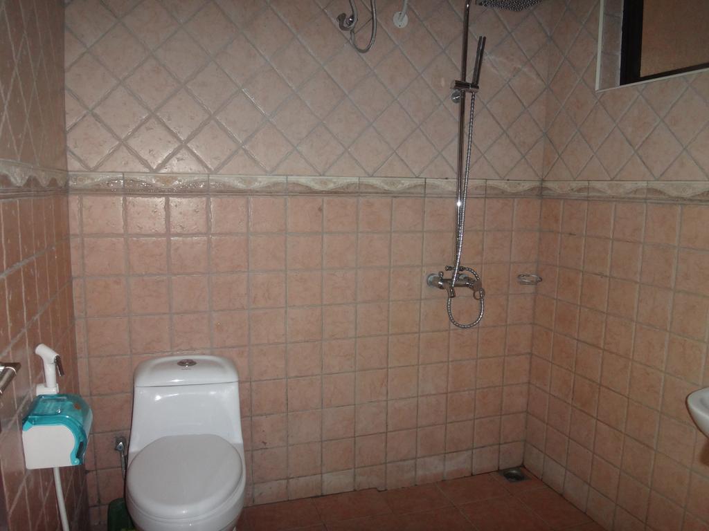 Premier Palace Hotel Arusha Szoba fotó