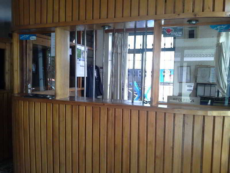 Premier Palace Hotel Arusha Kültér fotó