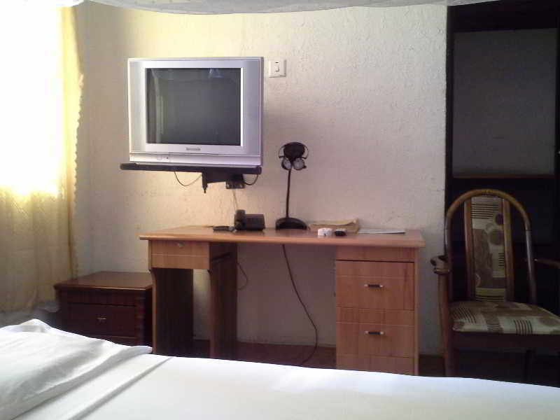 Premier Palace Hotel Arusha Kültér fotó