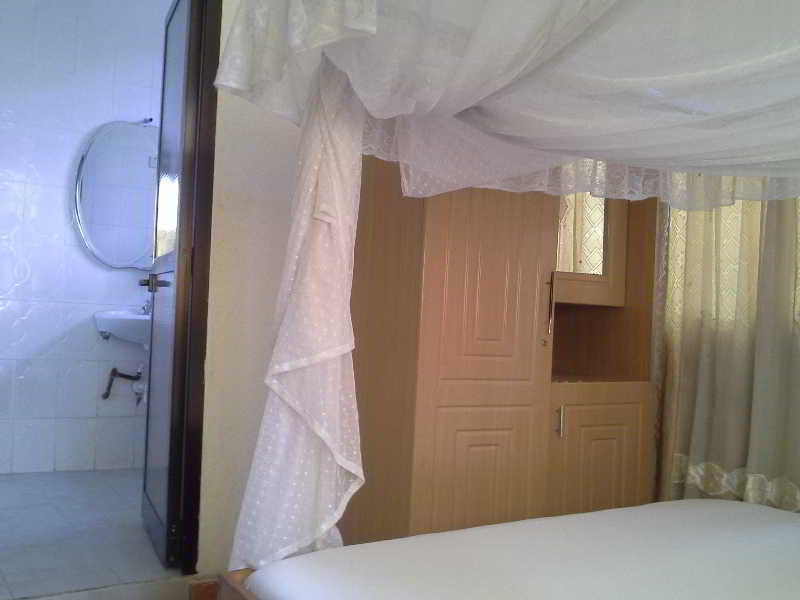 Premier Palace Hotel Arusha Kültér fotó