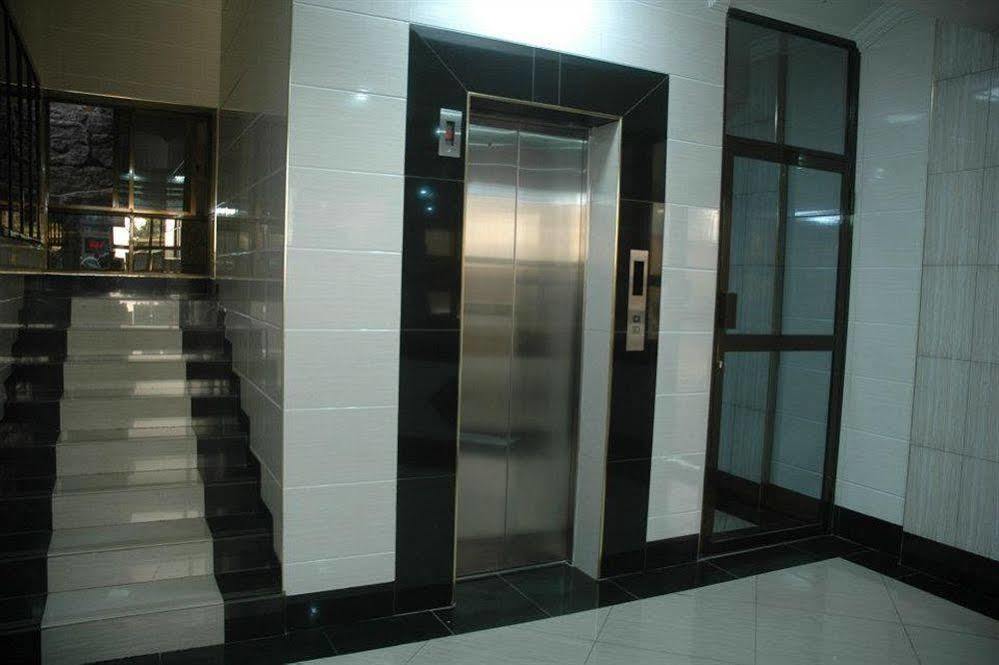 Premier Palace Hotel Arusha Kültér fotó